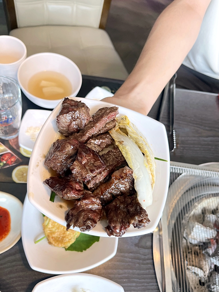 끼리한우 이미지