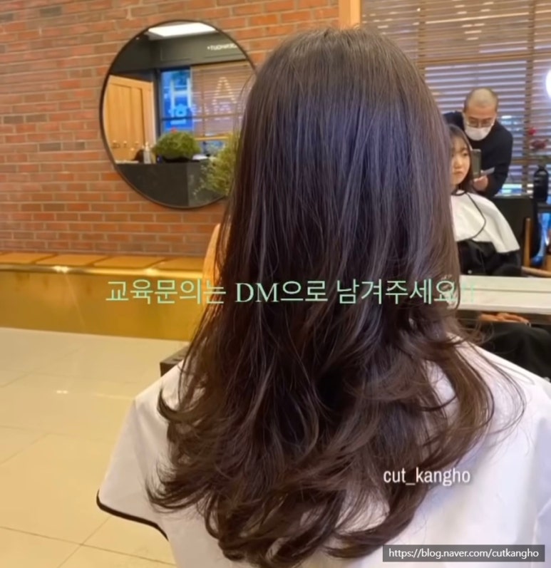 토니앤가이 행당점 이미지