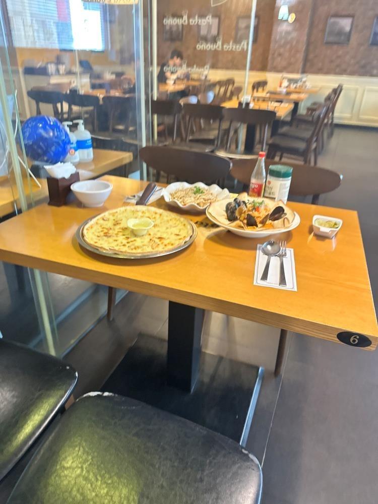 파스타부오노(성남점) 이미지