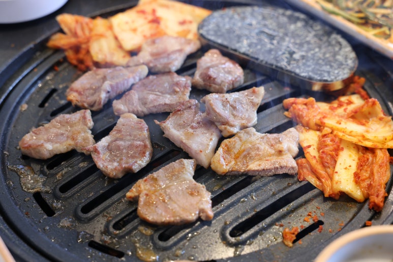 골목식당 포차 이미지