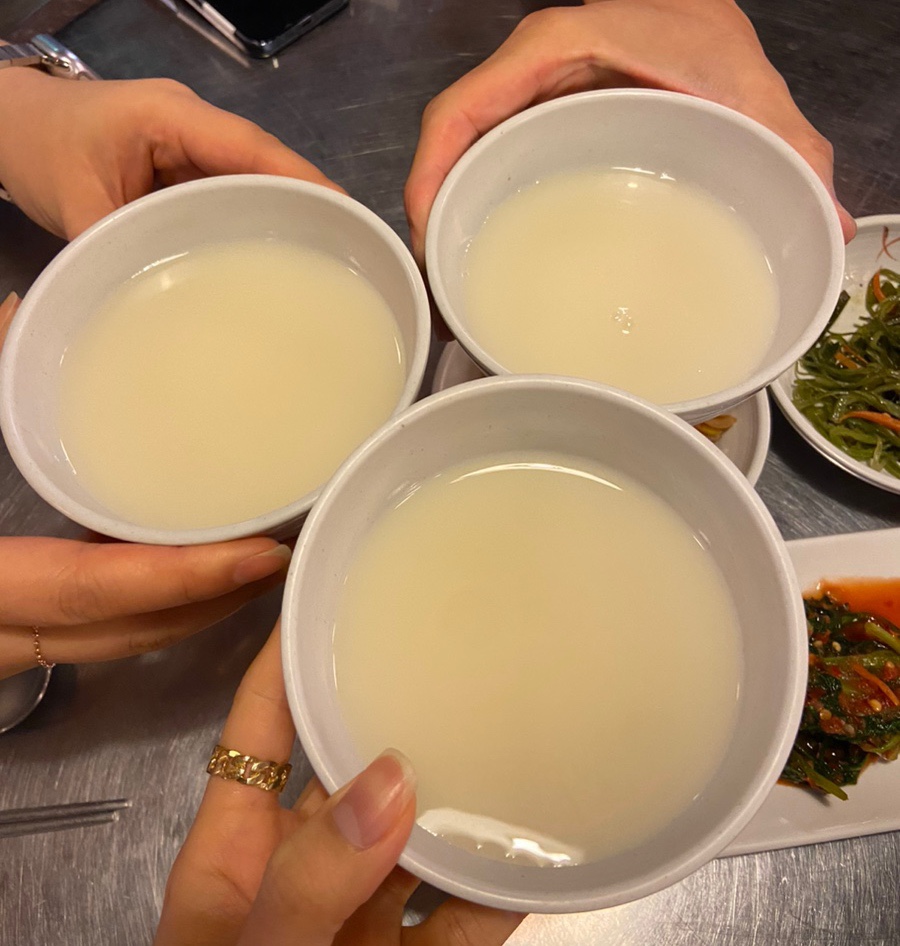 동성막걸리 이미지