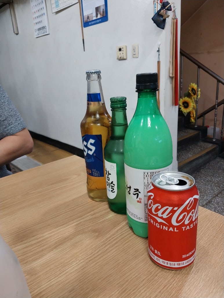 신흥숯불갈비 이미지