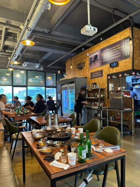 제주까망돼지(동춘점) 이미지