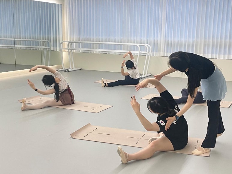 엘발레스튜디오 이미지