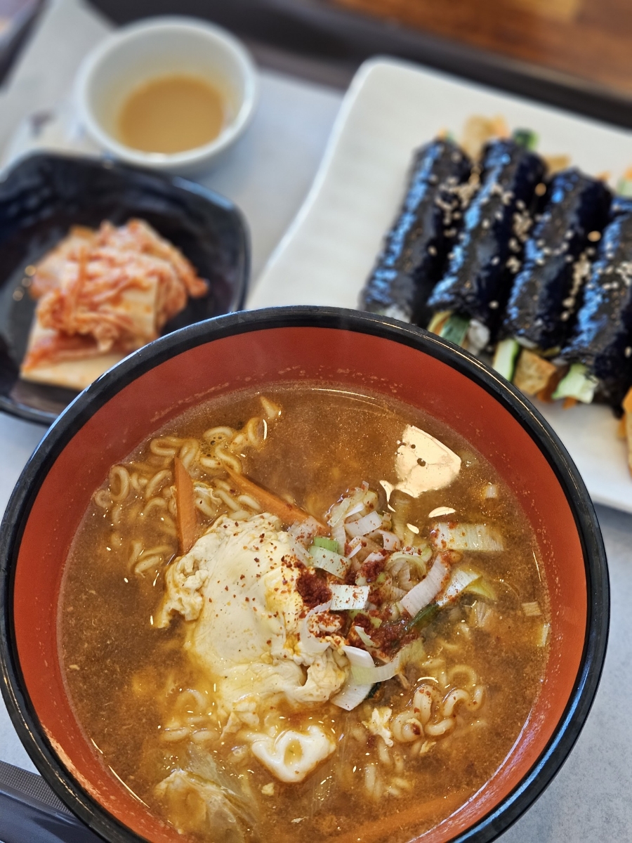 백가네김치찜산동점 이미지