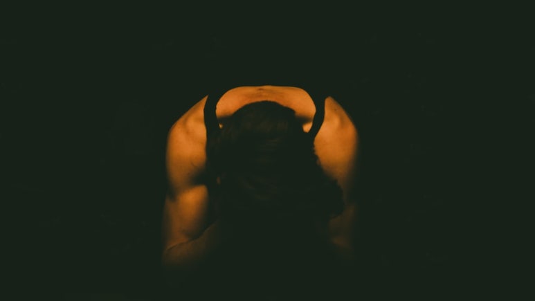 힘찬사람 이미지