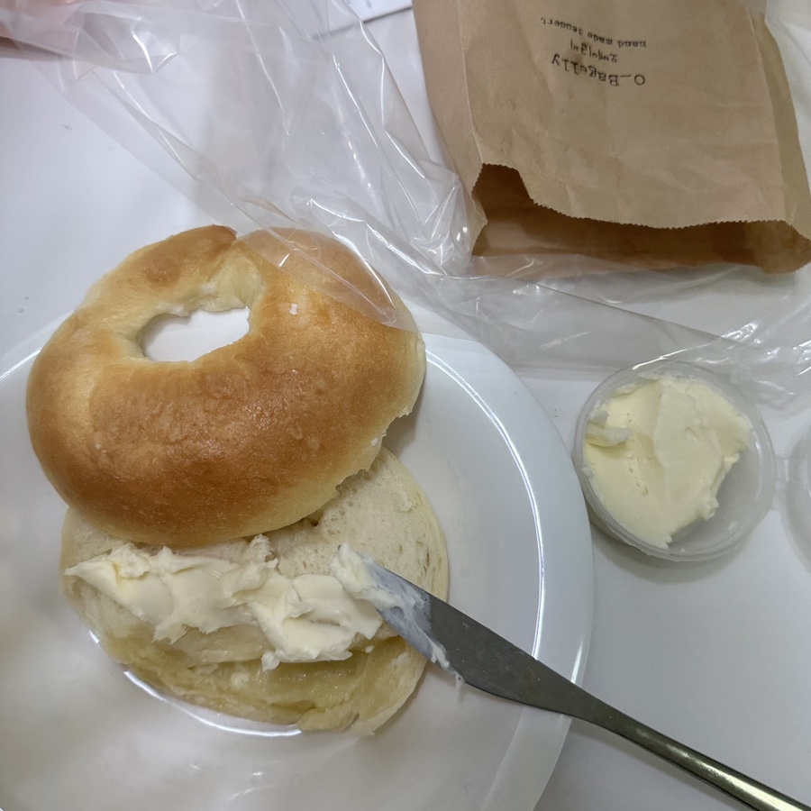 오베이글리 이미지