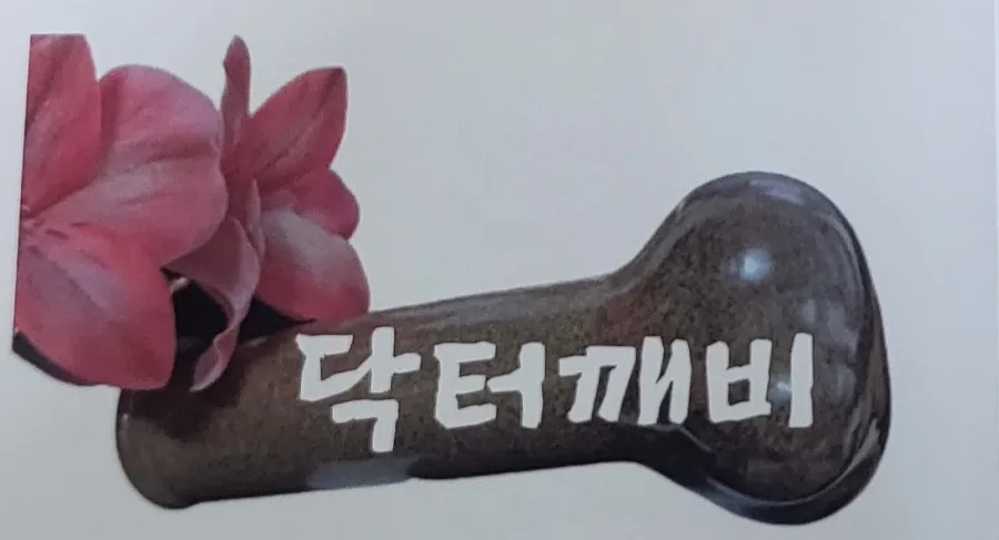 신비한약손 이미지