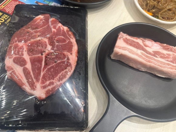명륜진사갈비금곡점 이미지