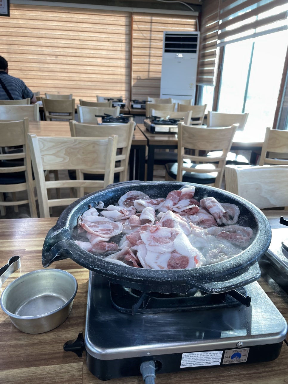 해돋이기사식당 이미지