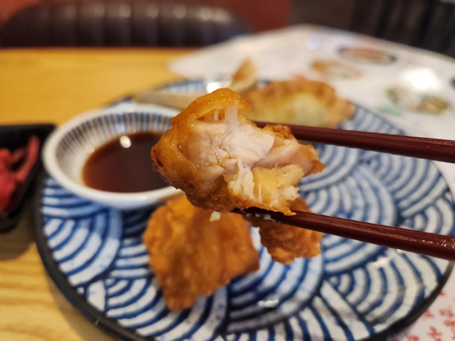 오로지라멘 중앙유통단지점 사진 2