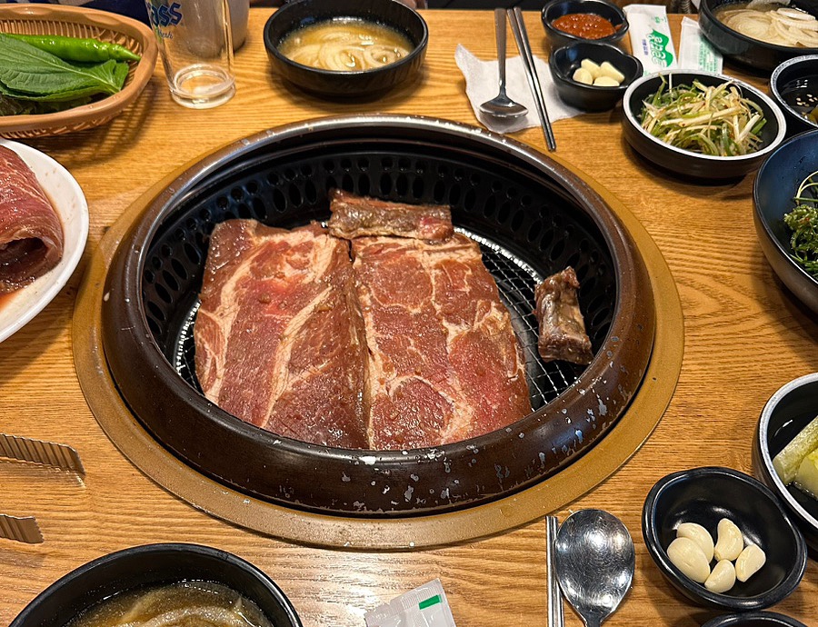 갈비먹골 이미지