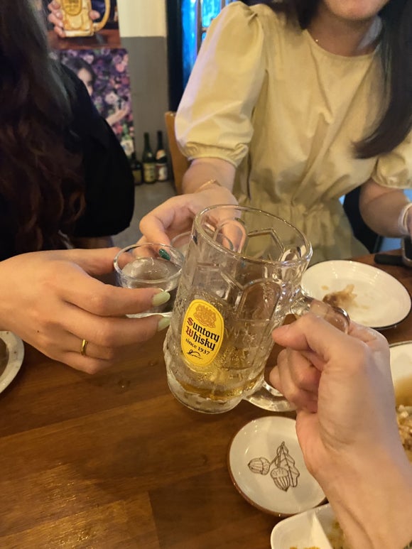 이자카야소윤 이미지