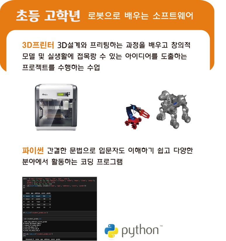 코어로봇인코딩 이미지