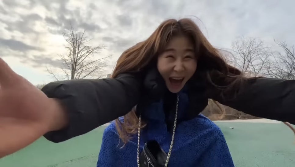 널위한헤어 이미지