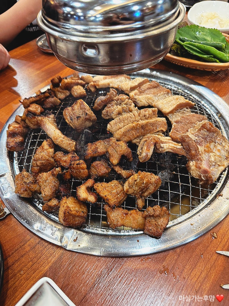 갈비가참맛있다 범어점 이미지