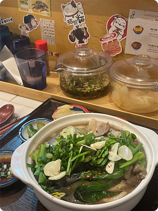 교자김밥 이미지