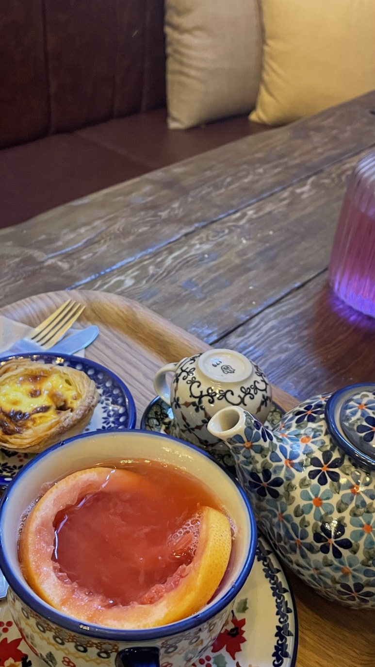 청년다방 전남도청점 이미지
