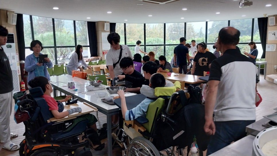 산뜰애추평호산뜰애마을 이미지