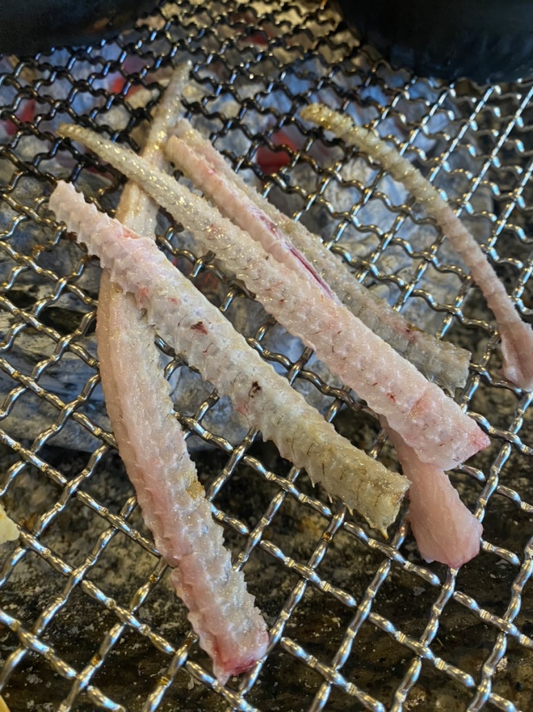 화로불민물장어 본점 이미지
