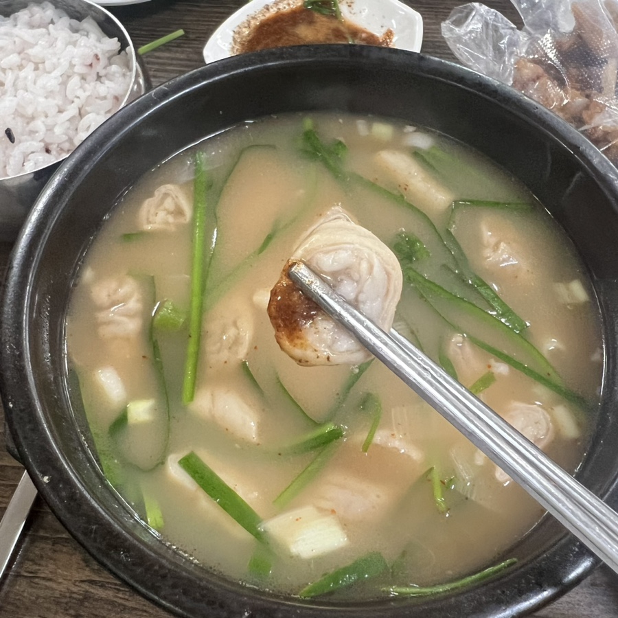 소담막창 이미지