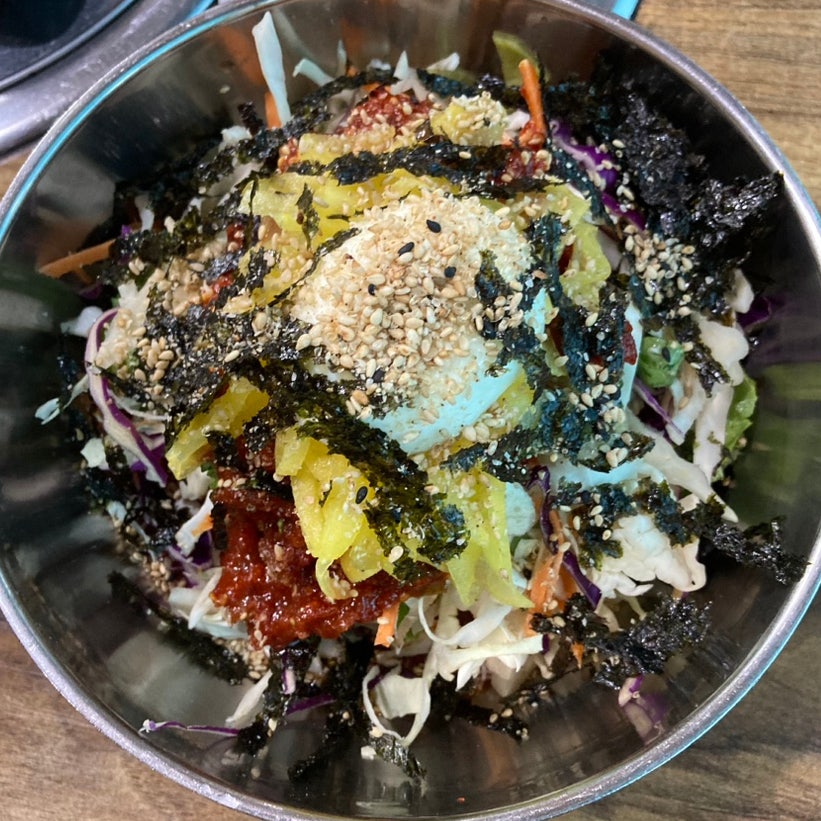 도담황태칼국수 이미지