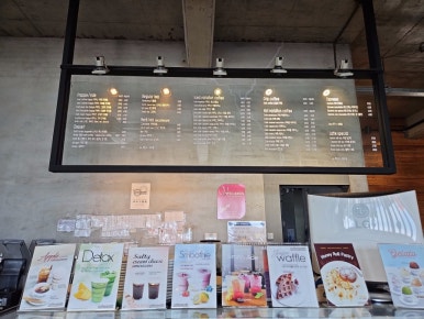 커피스미스포항 이미지