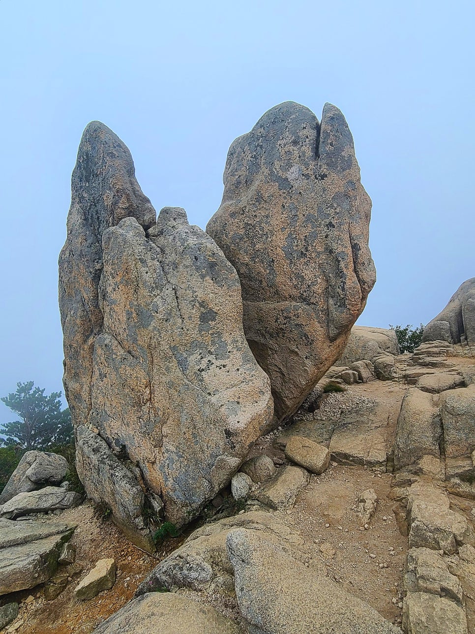 바위전망대 이미지