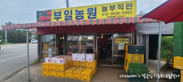 부일농원 이미지