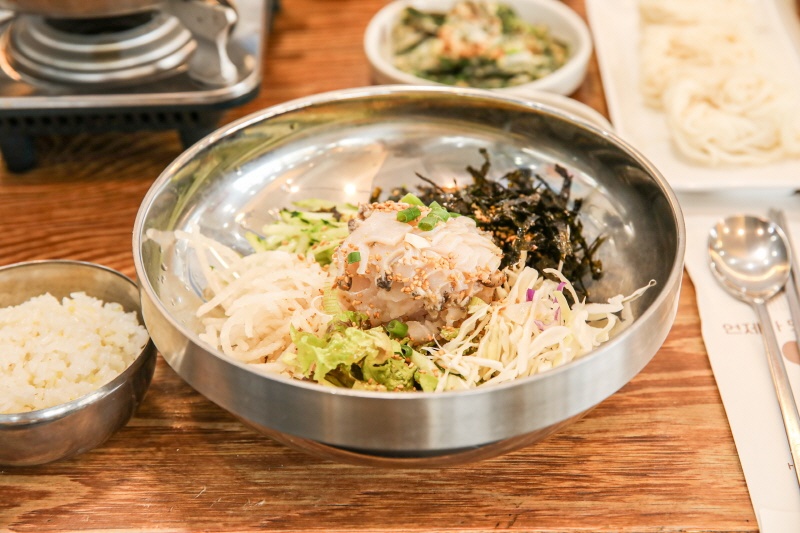 경주남매물회 이미지