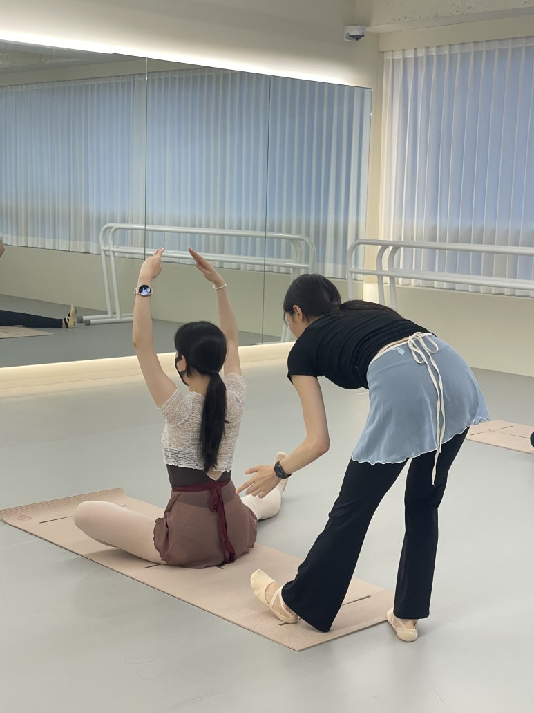 엘발레스튜디오 이미지
