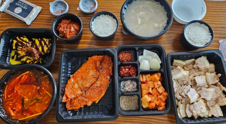 태극반점 이미지