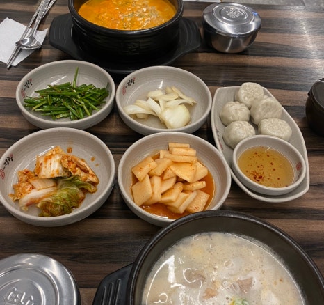 더진국 청주 율량점 이미지