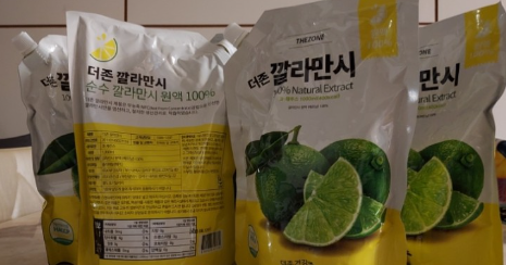 더존식품 이미지