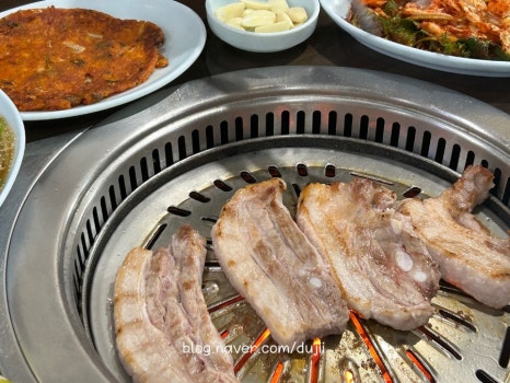 흥부네왕갈비 이미지