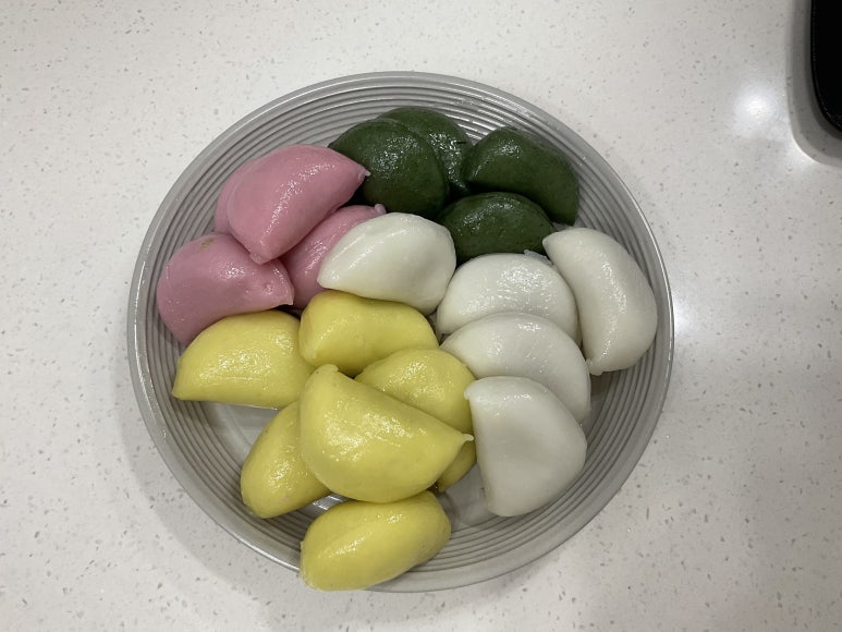 태화떡집 이미지