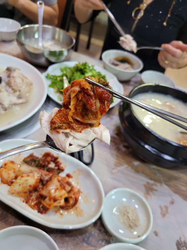 옥계촌 이미지