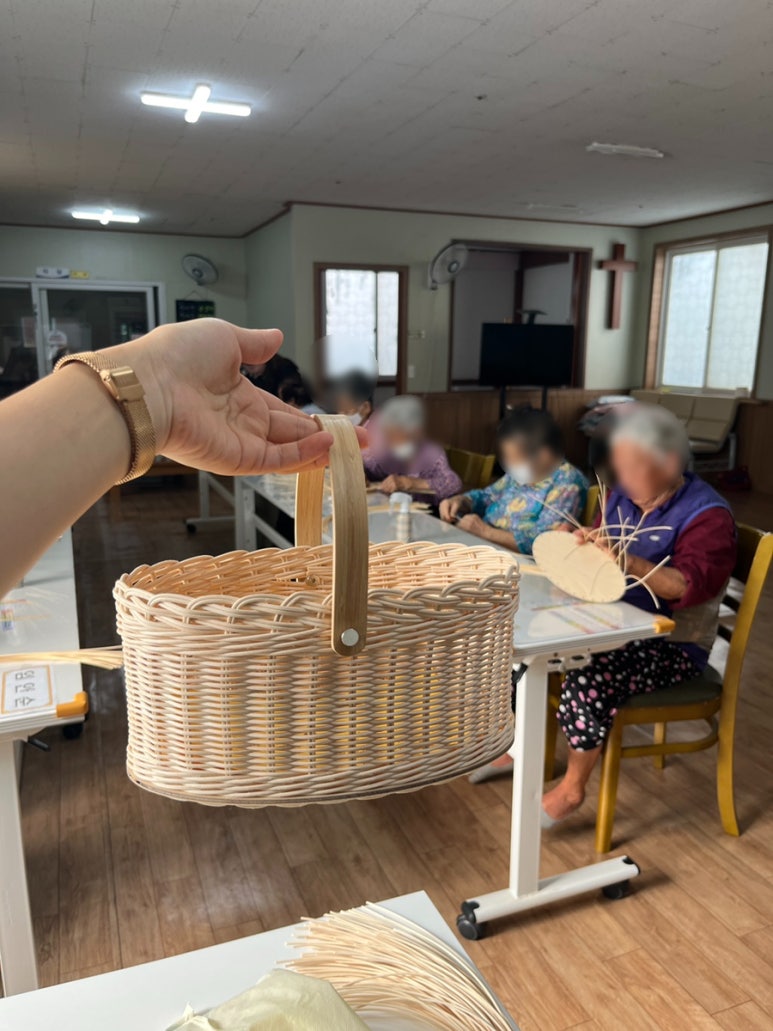 달마지 복지센터 이미지