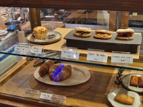 향촌카페 이미지