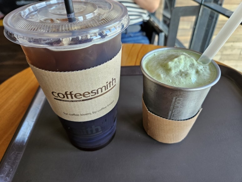 커피스미스포항 이미지