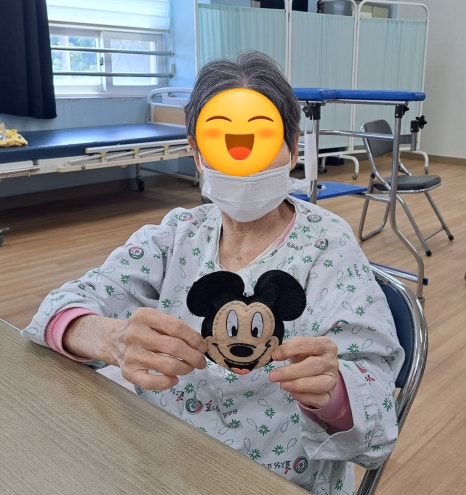 효드림요양병원 이미지