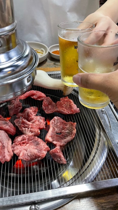오공갈비살 이미지