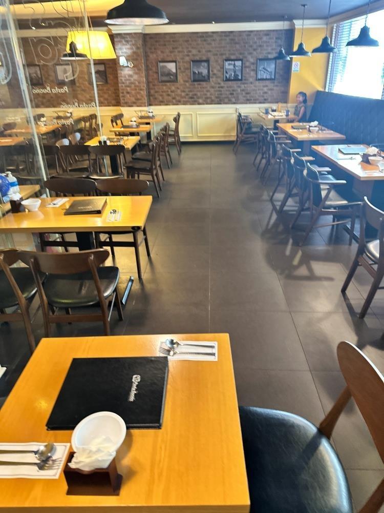 파스타부오노(성남점) 이미지