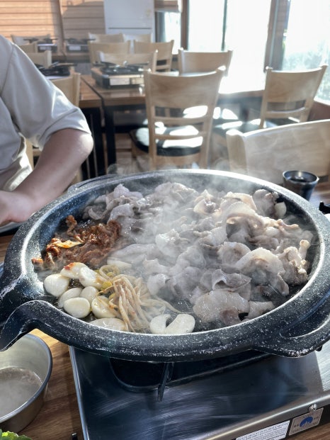 해돋이기사식당 이미지