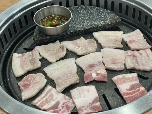 대우 한우촌 이미지