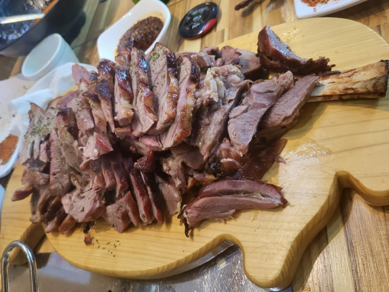 동북양갈비&양다리 이미지