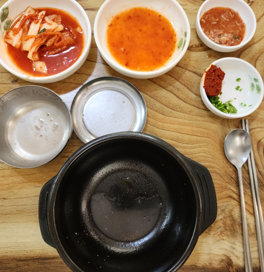 충주옛날순대 이미지