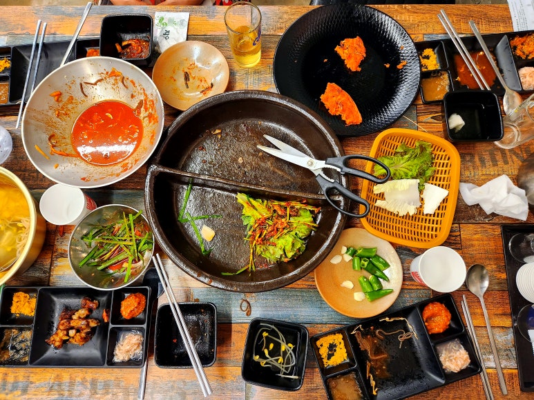 족발의정점 이미지