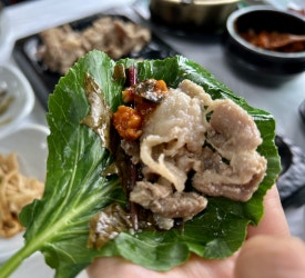외동채소 이미지