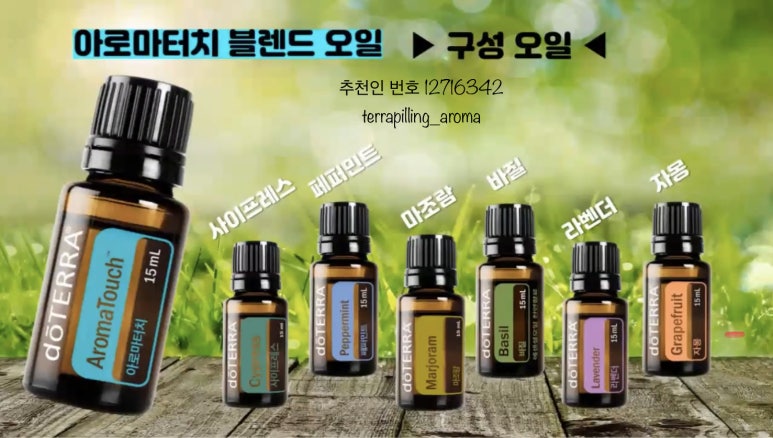 솔아로마 이미지